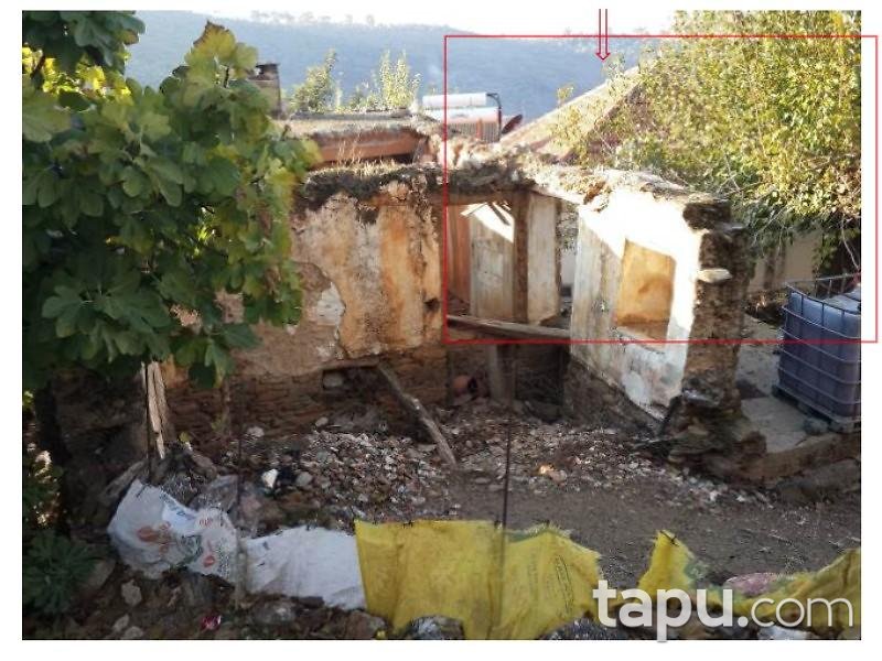 Muğla Milas Karahayıt'ta 78,29 m2 2 katlı Kargir Ev