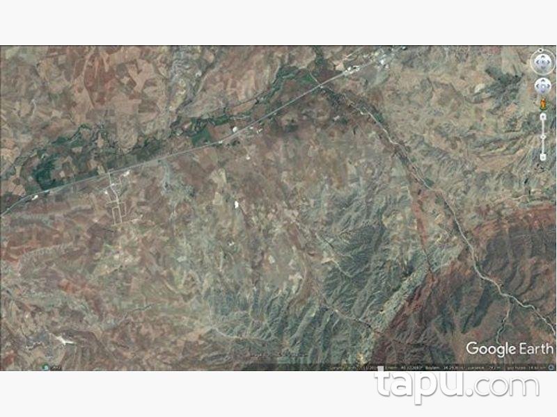 Çorum Sungurlu Derekışla'da 14700m2 Tarla