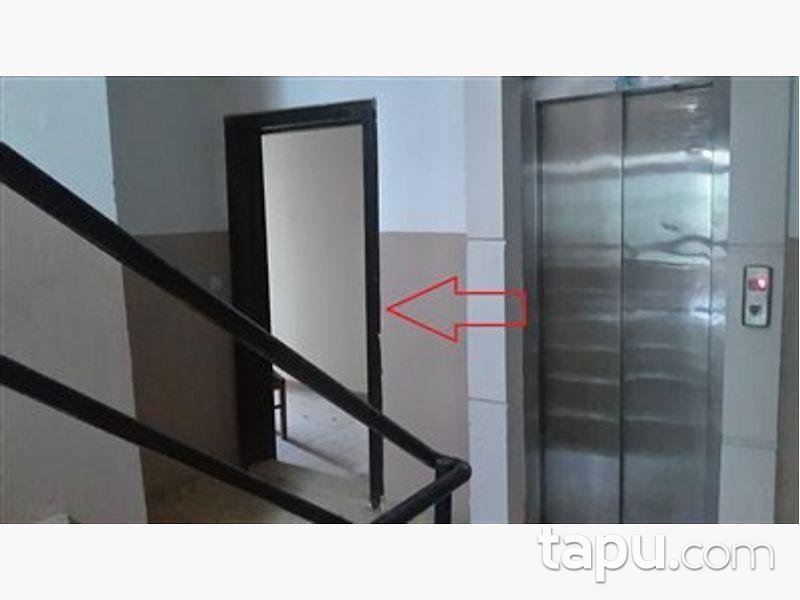 Antalya Muratpaşa Kızılarık Mahallesinde 2+1 75 m2 Daire