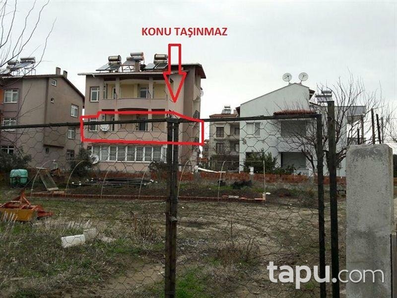 Balıkesir Burhaniye Bahçelievler Mahallesinde 2+1 110 m2 Daire