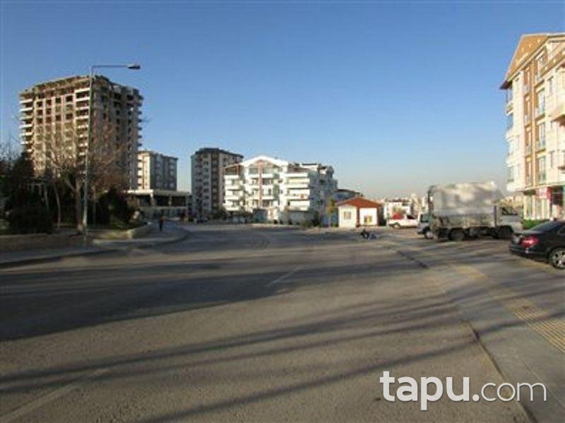 Ankara Etimesgut Topçu'da 51m2 Dükkan