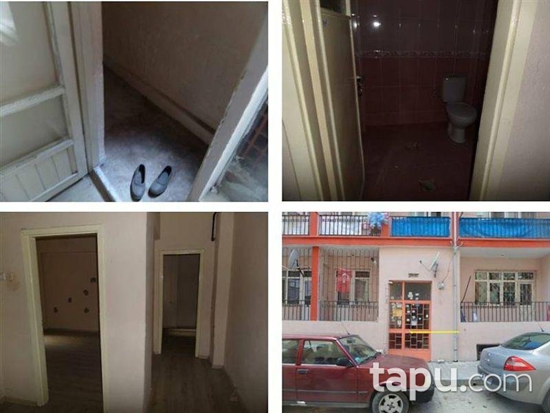 Ankara Polatlı Cumhuriyet'te 2+1 88 m2 Daire