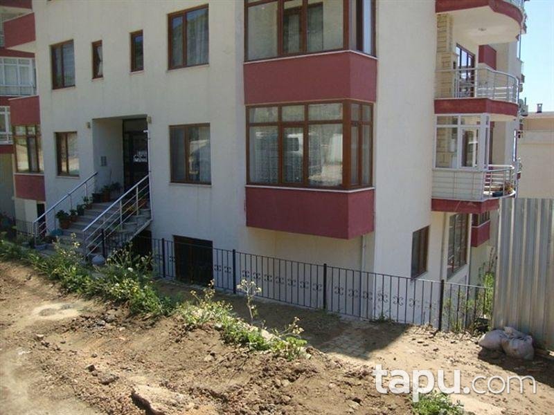 Yalova Armutlu Bayır mahallesinde 55m2 daire