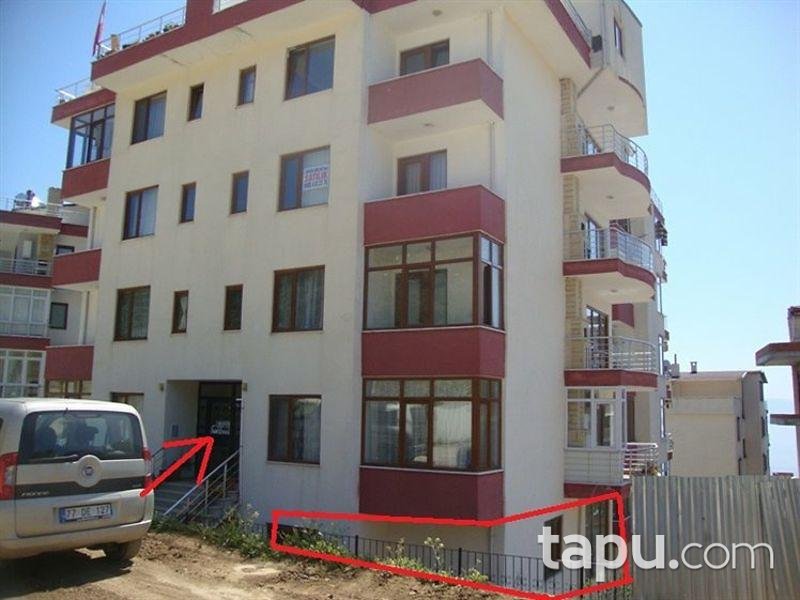Yalova Armutlu Bayır mahallesinde 55m2 daire