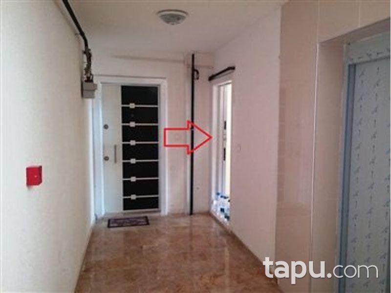 Ankara Çubuk Esenboğa'da 3+1 105m2 Daire