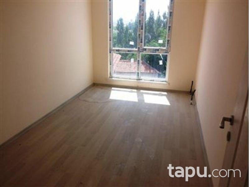 Ankara Çubuk Esenboğa'da 3+1 105m2 Daire