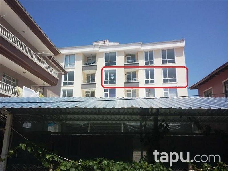 Ankara Çubuk Esenboğa'da 3+1 105m2 Daire