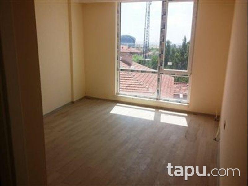 Ankara Çubuk Esenboğa'da 3+1 105m2 Daire