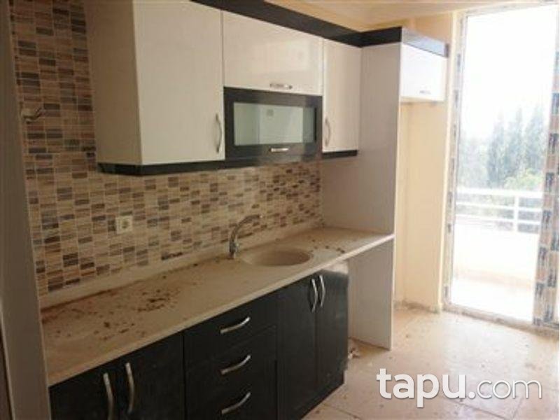 Ankara Çubuk Esenboğa'da 3+1 105m2 Daire