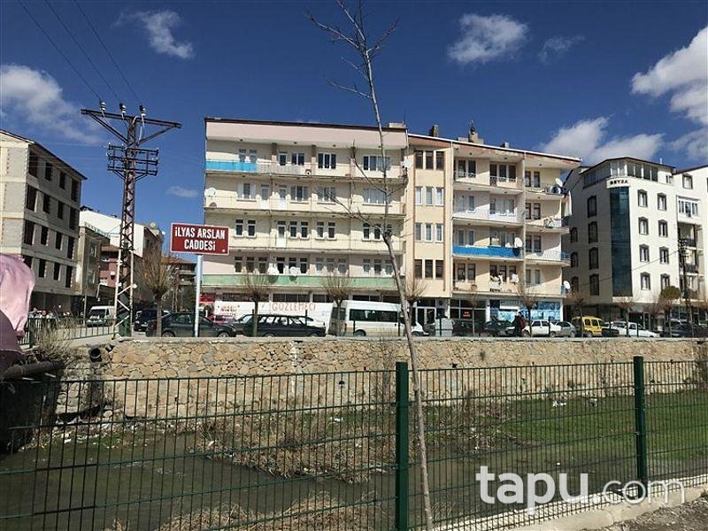 Yozgat Sorgun Yeşilöz'de 3+1 127 m2 Daire