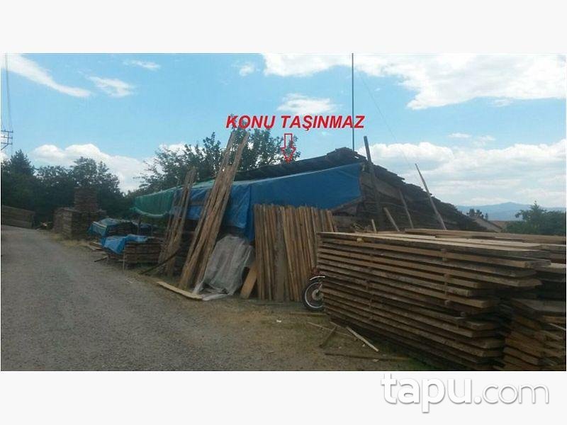 Kastamonu Tosya Harsat'ta 224m2 Arsa