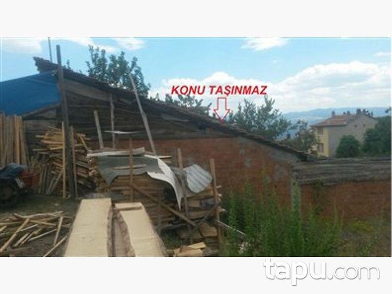 Kastamonu Tosya Harsat'ta 224m2 Arsa