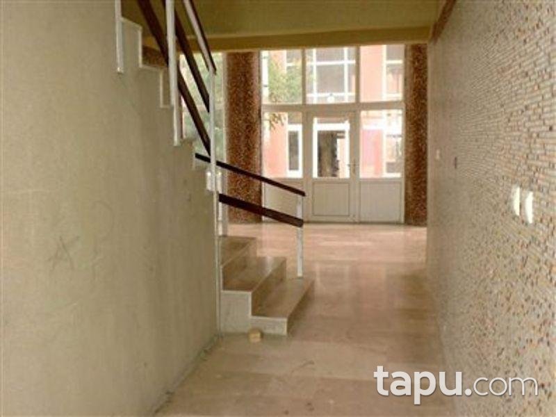 Ankara Elmadağ'da 3+1 126 m2 Dubleks Daire