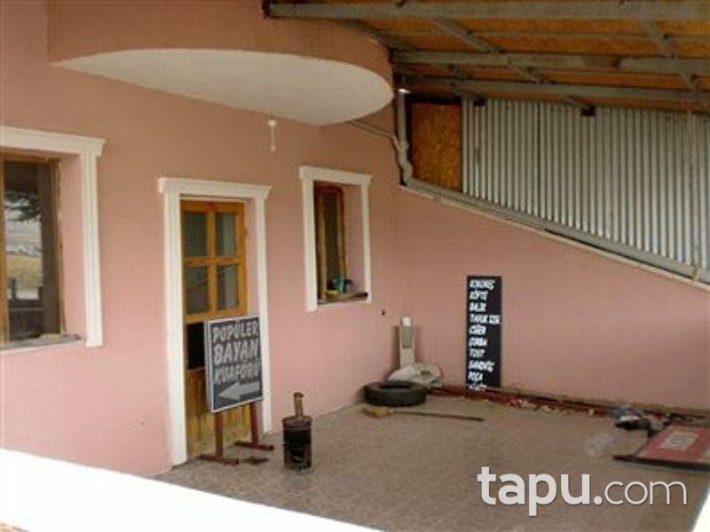 Ankara Elmadağ'da 3+1 126 m2 Dubleks Daire