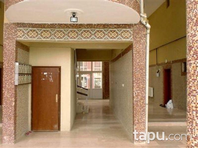 Ankara Elmadağ'da 3+1 126 m2 Dubleks Daire