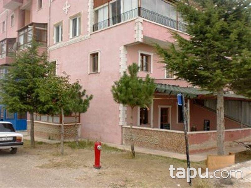 Ankara Elmadağ'da 3+1 126 m2 Dubleks Daire