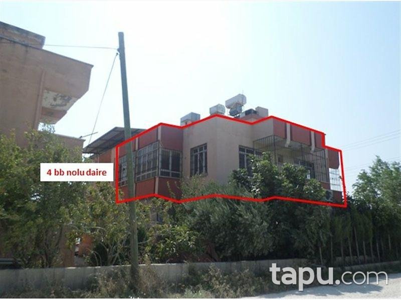 Hatay Antakya Kuzeytepe'de 3+1 103 m2 Daire