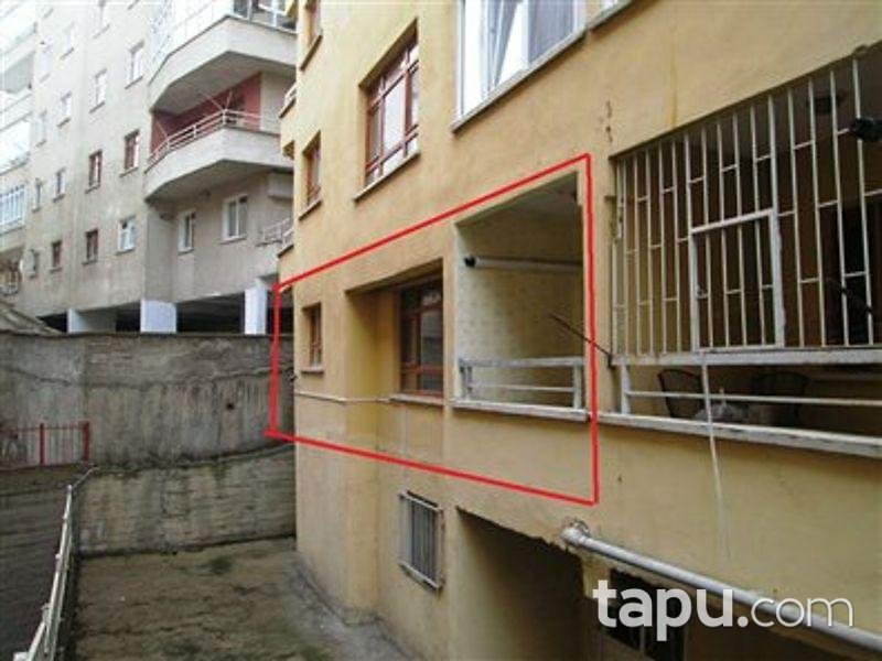 Ankara Mamak Tuzluçayır'da 3+1 80 m2 Daire
