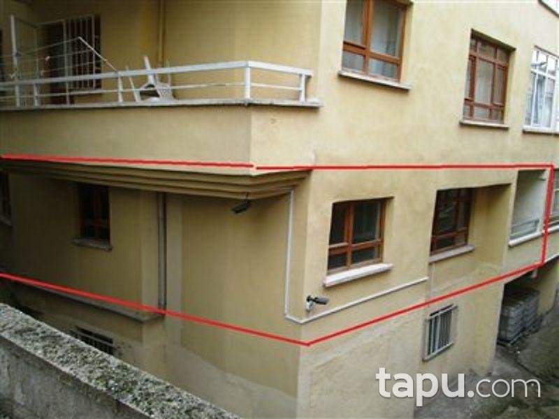 Ankara Mamak Tuzluçayır'da 3+1 80 m2 Daire