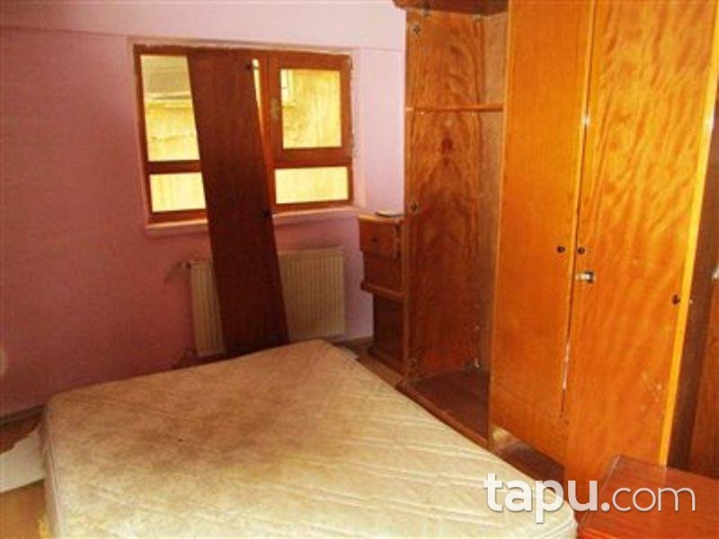 Ankara Mamak Tuzluçayır'da 3+1 80 m2 Daire