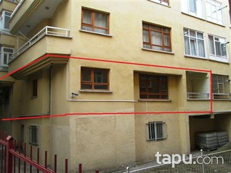 Ankara Mamak Tuzluçayır'da 3+1 80 m2 Daire
