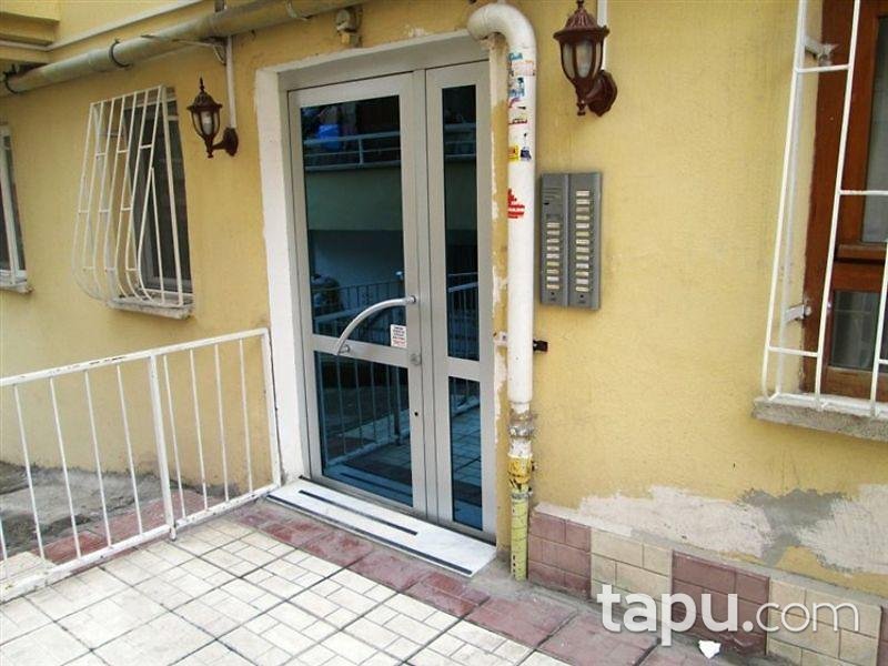 Ankara Mamak Tuzluçayır'da 3+1 80 m2 Daire