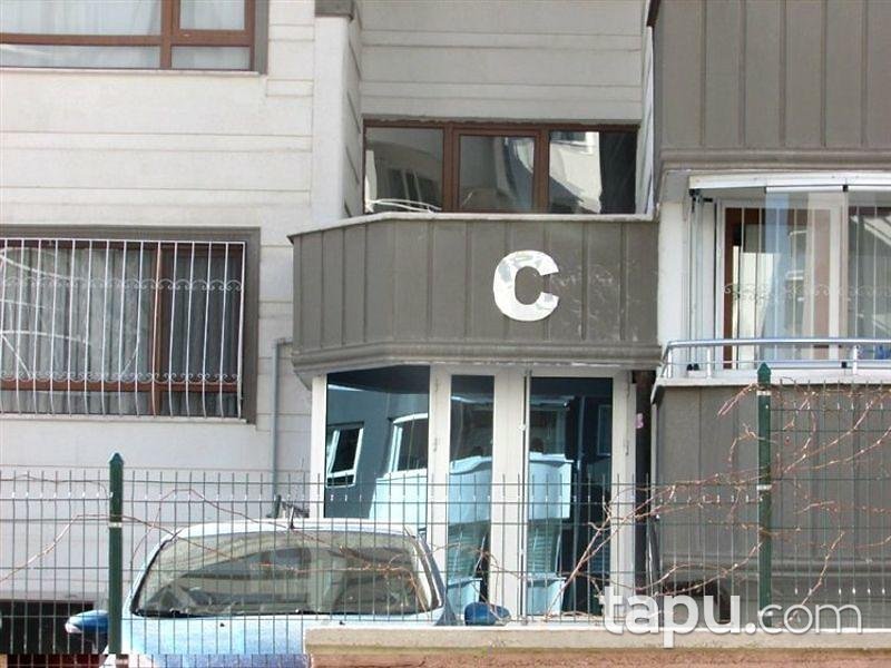 Ankara Yenimahalle Ata Mahallesi'nde 3+1 125 m2 Daire