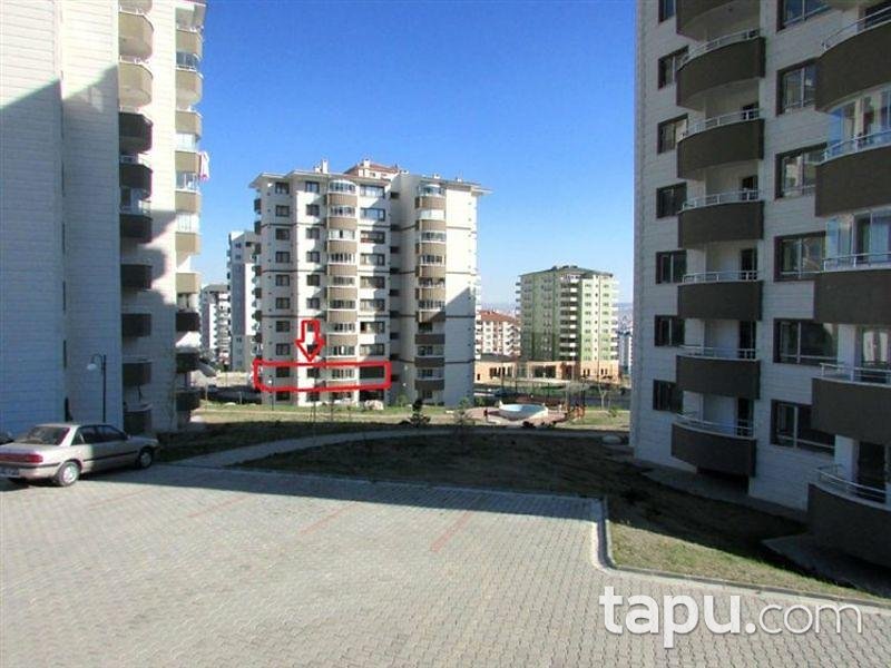 Ankara Yenimahalle Ata Mahallesi'nde 3+1 125 m2 Daire