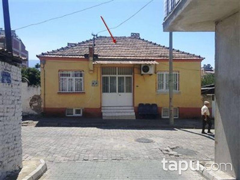 Aydın Kuyucak Kurtuluş'ta 150 m2 1/2 Hisseli Ev