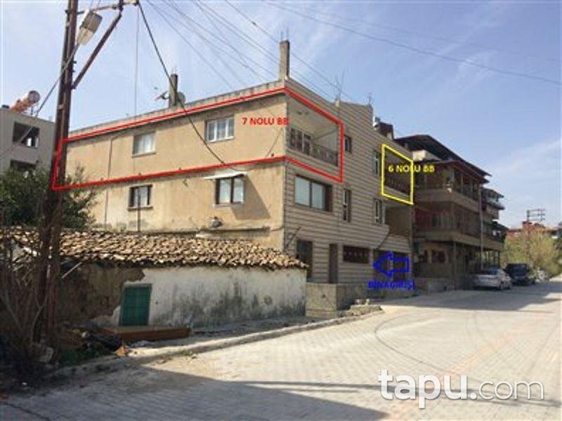 Hatay Samandağ Kurtderesi Mahallesi 3+1