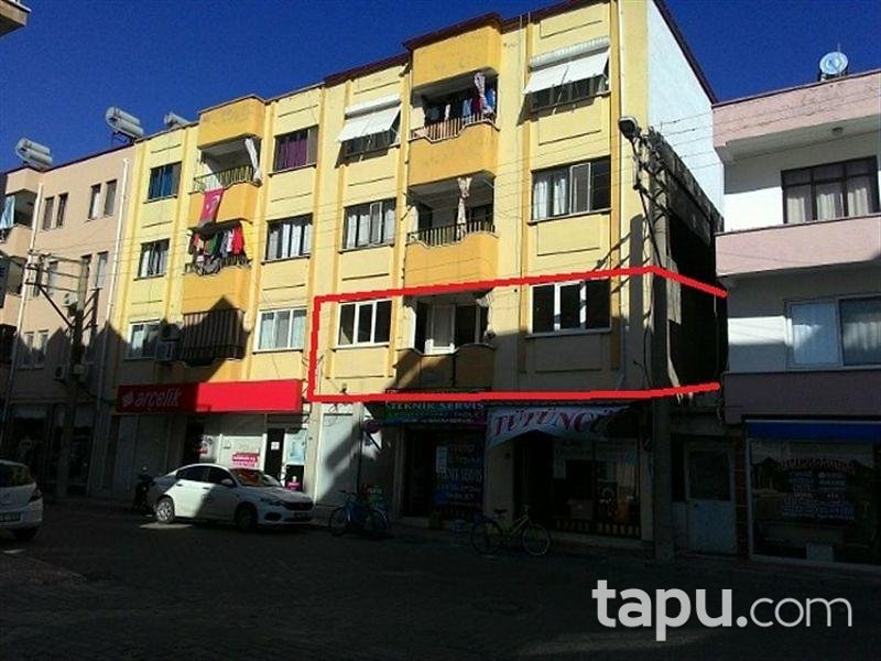 Muğla Dalaman Karaçalı'da 3+1 94 m2 Daire