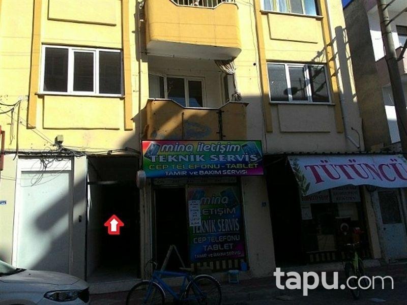 Muğla Dalaman Karaçalı'da 3+1 94 m2 Daire