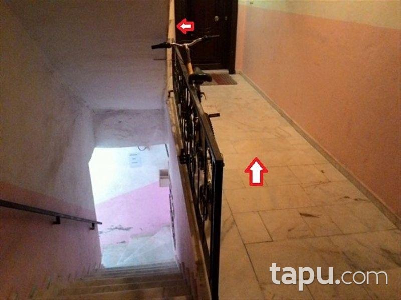 Muğla Dalaman Karaçalı'da 3+1 94 m2 Daire