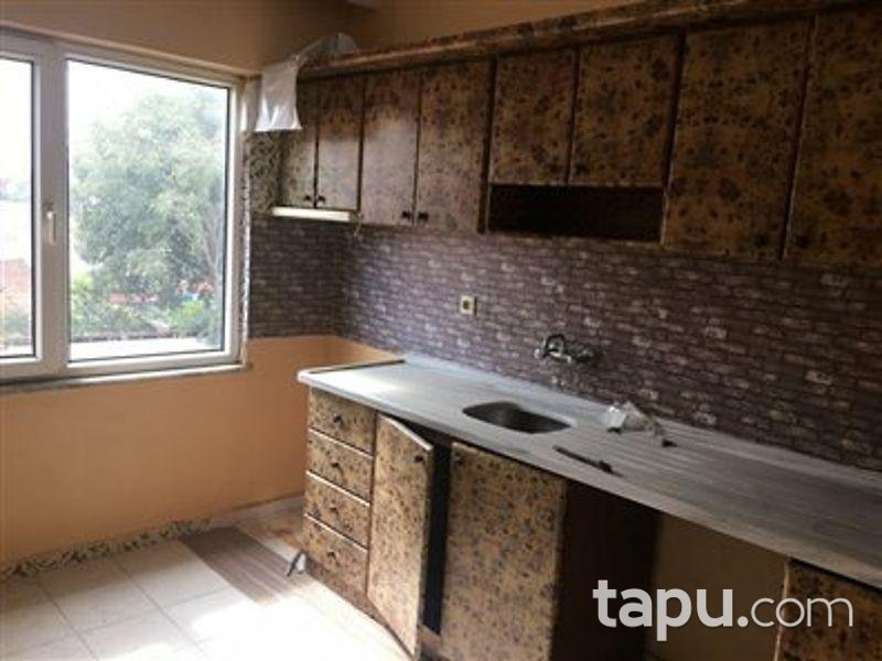 Balıkesir Gönen Altay'da 2+1 82 m2 Daire