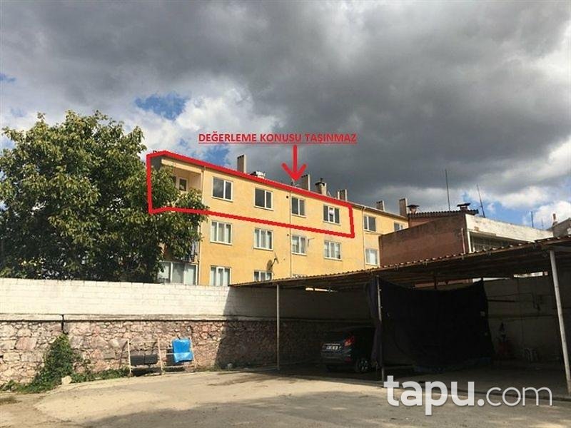 Balıkesir Gönen Altay'da 2+1 82 m2 Daire