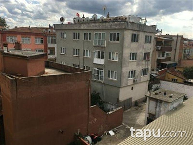 Balıkesir Gönen Altay'da 2+1 82 m2 Daire