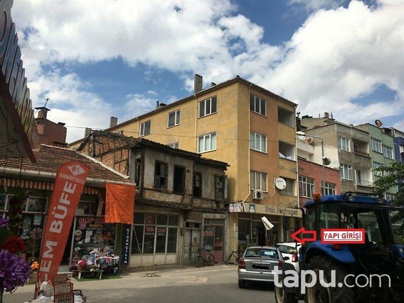 Balıkesir Gönen Altay'da 2+1 82 m2 Daire