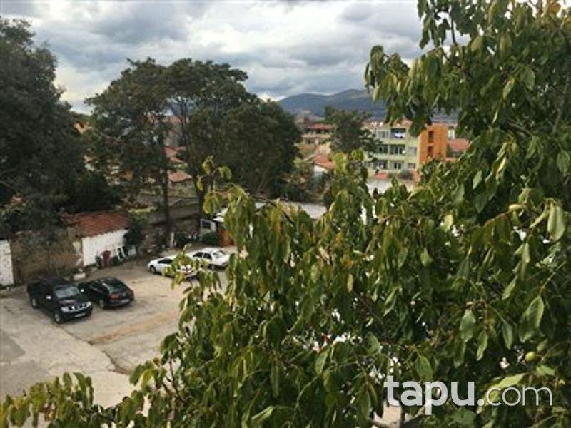 Balıkesir Gönen Altay'da 2+1 82 m2 Daire