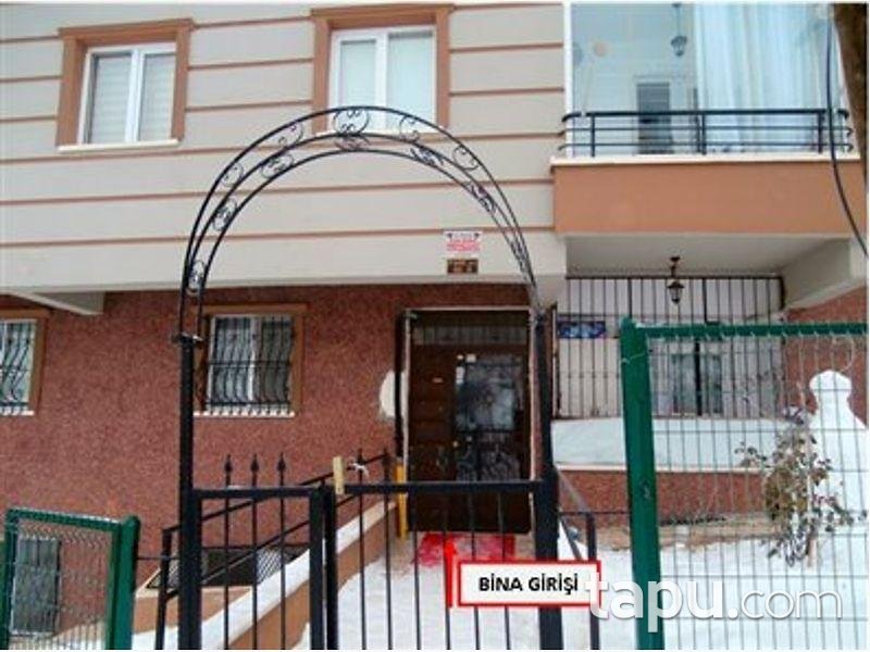 Ankara Keçiören Osmangazi'de 2+1 117 m2 Daire