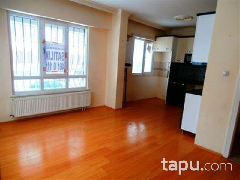 Ankara Keçiören Osmangazi'de 2+1 117 m2 Daire