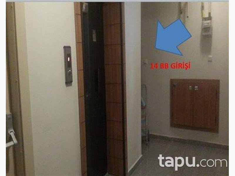 Niğde Merkez Aşağı Kayabaşı'de 6+1 208 m2 Dubleks Daire