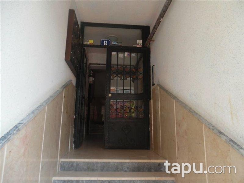 Ankara Altındağ Beşikkaya'da 3+1 108 m2 Daire