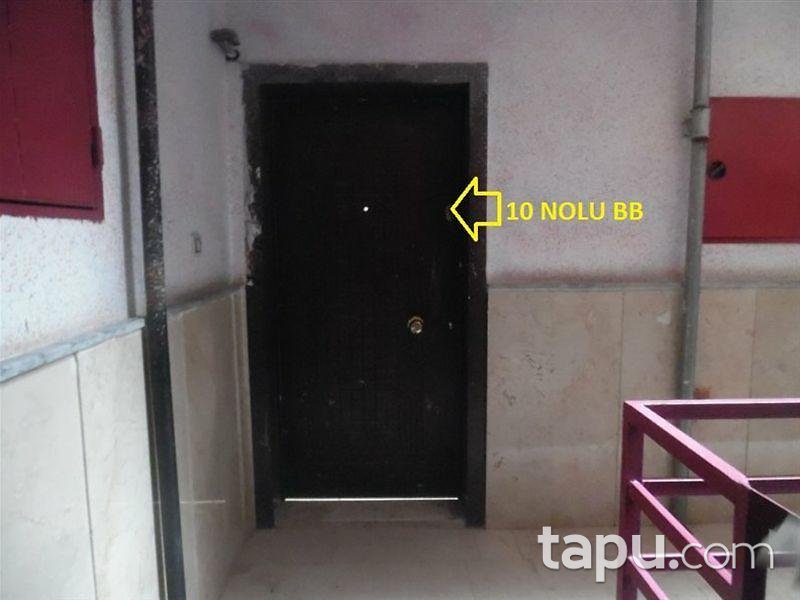 Ankara Altındağ Beşikkaya'da 3+1 108 m2 Daire