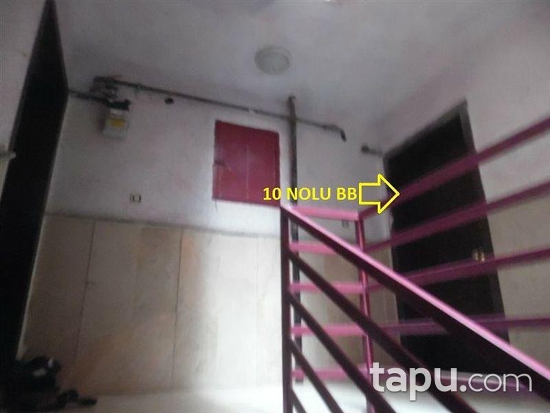 Ankara Altındağ Beşikkaya'da 3+1 108 m2 Daire