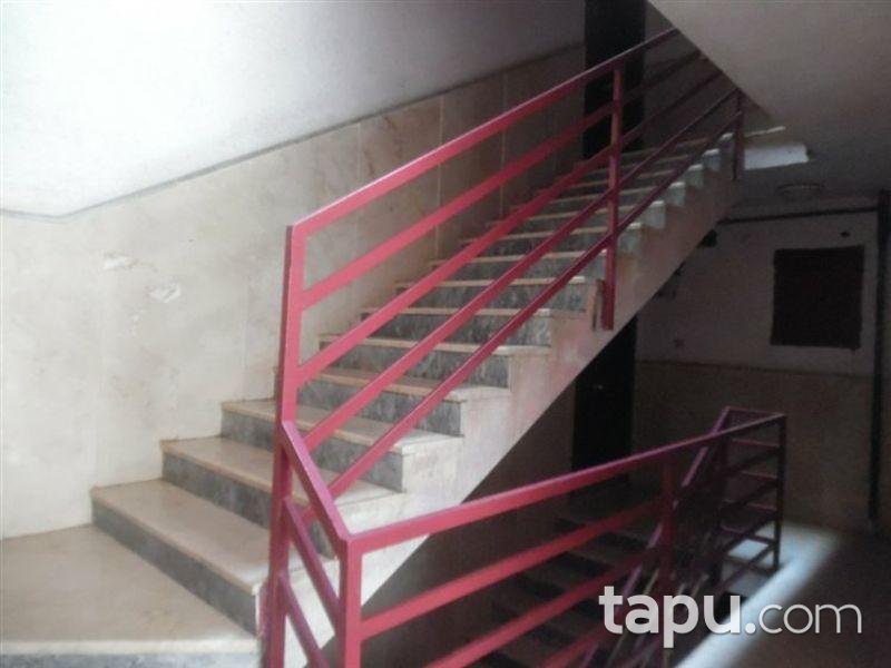 Ankara Altındağ Beşikkaya'da 3+1 108 m2 Daire