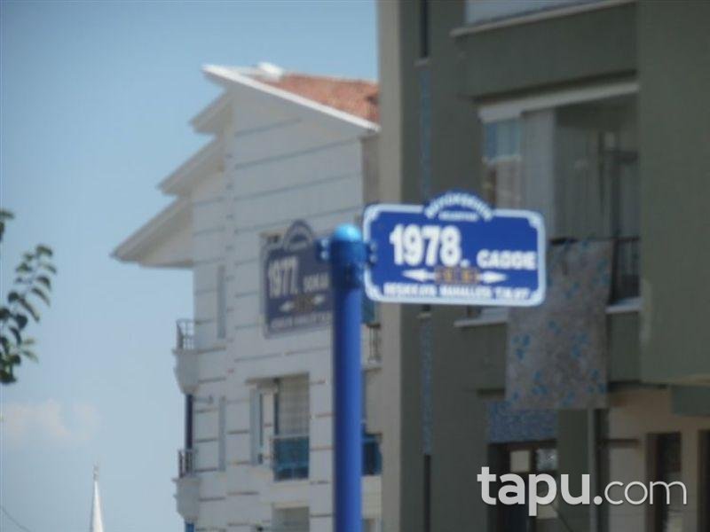 Ankara Altındağ Beşikkaya'da 3+1 108 m2 Daire