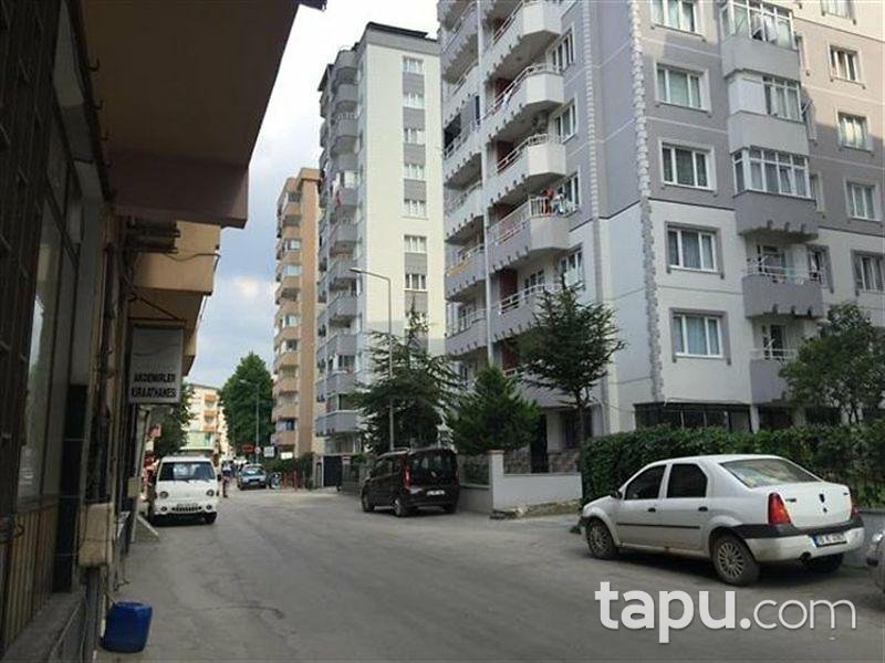 Bursa Yıldırım Bağlaraltı'da 28 m2 Dükkan