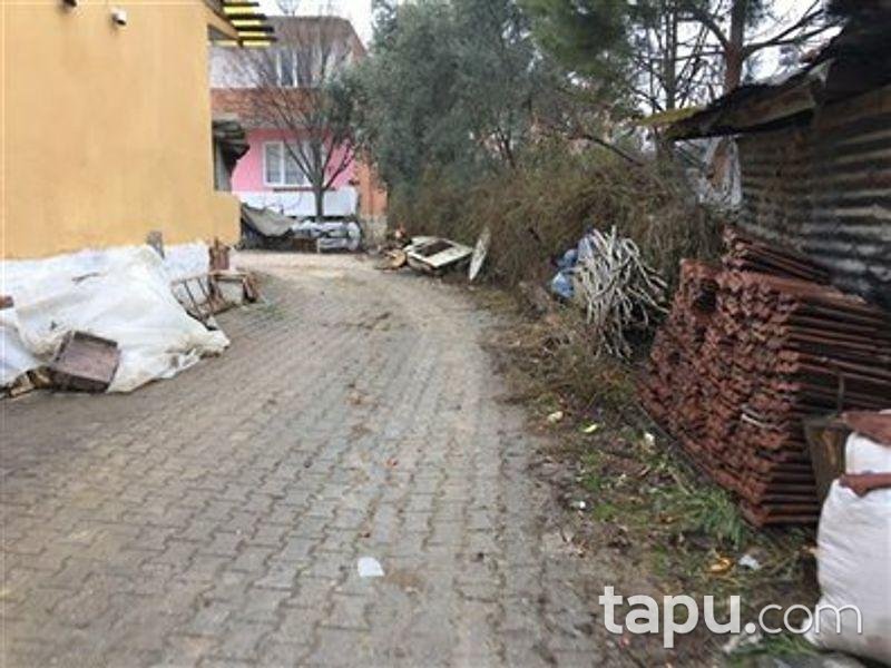 Bilecik Merkez Bayırköy'de 92 m2 3+1 Daire