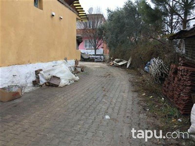 Bilecik Merkez Bayırköy'de 92 m2 3+1 Daire