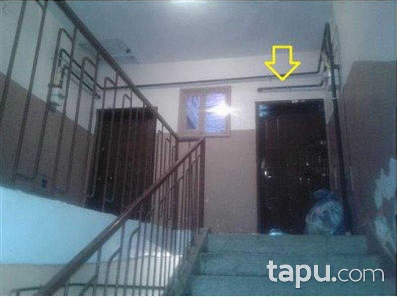 Diyarbakır Bağlar Şeyh Şamil'de 115 m2 3+1 Daire